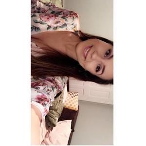 Meet your Posher, Kyleigh